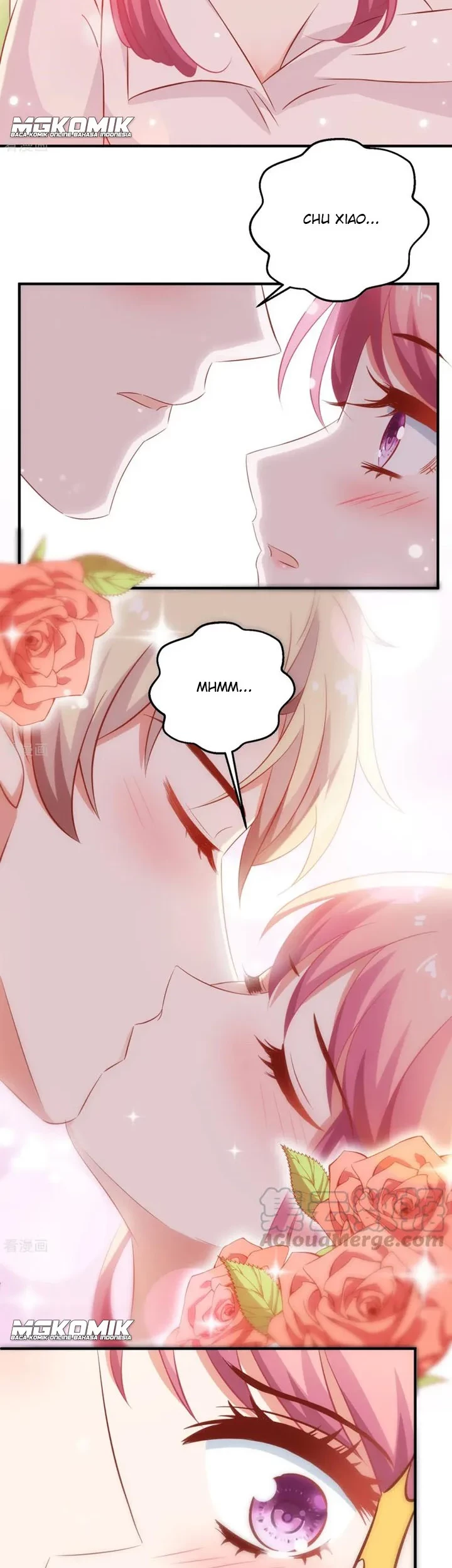 Take Your Mommy Home Chapter 187 Gambar 8