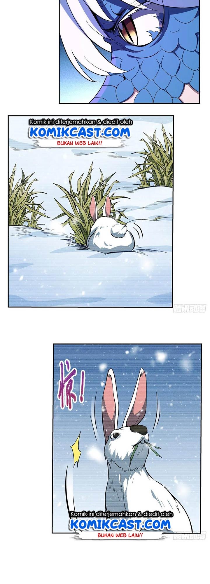 The Demon King Who Lost His Job Chapter 140 Gambar 12