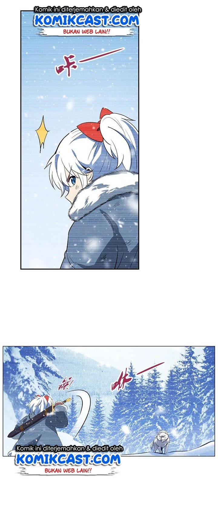 The Demon King Who Lost His Job Chapter 140 Gambar 15