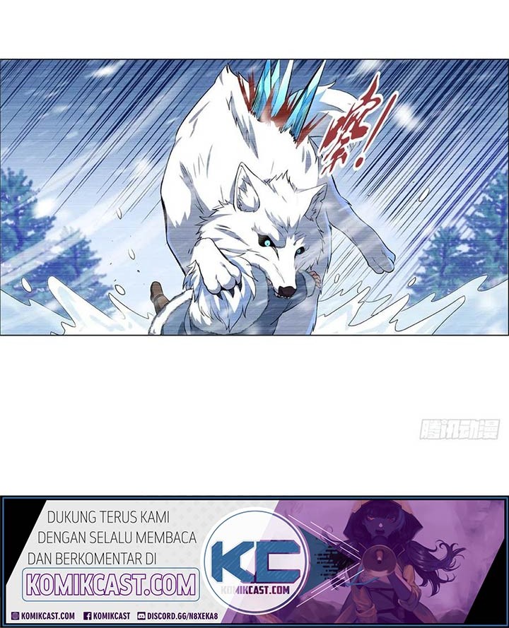 The Demon King Who Lost His Job Chapter 140 Gambar 21