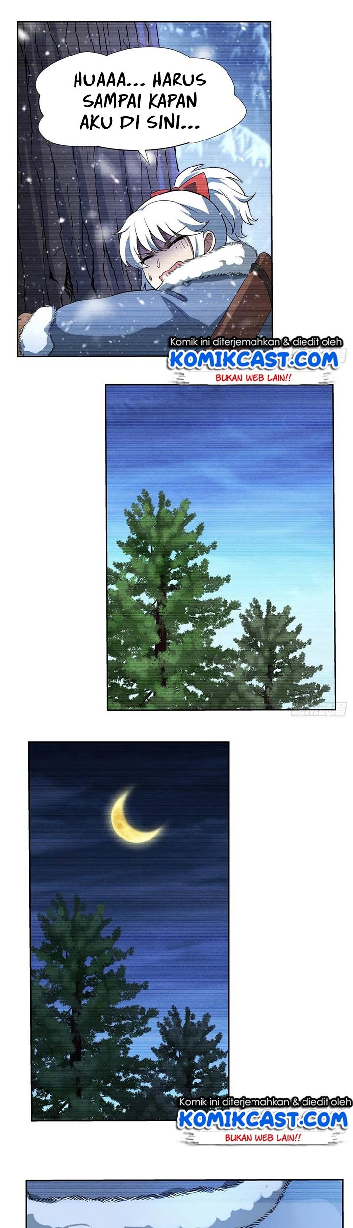 The Demon King Who Lost His Job Chapter 140 Gambar 7