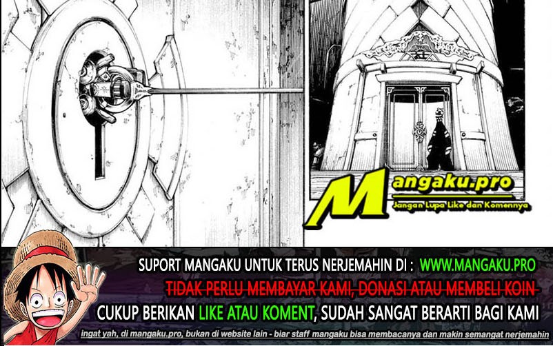 Fire Brigade of Flames Chapter 250 Gambar 11