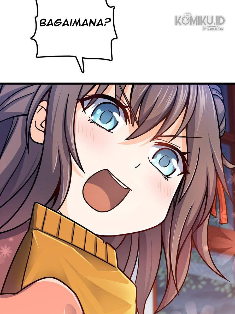 Spare Me, Great Lord! Chapter 49 Gambar 43