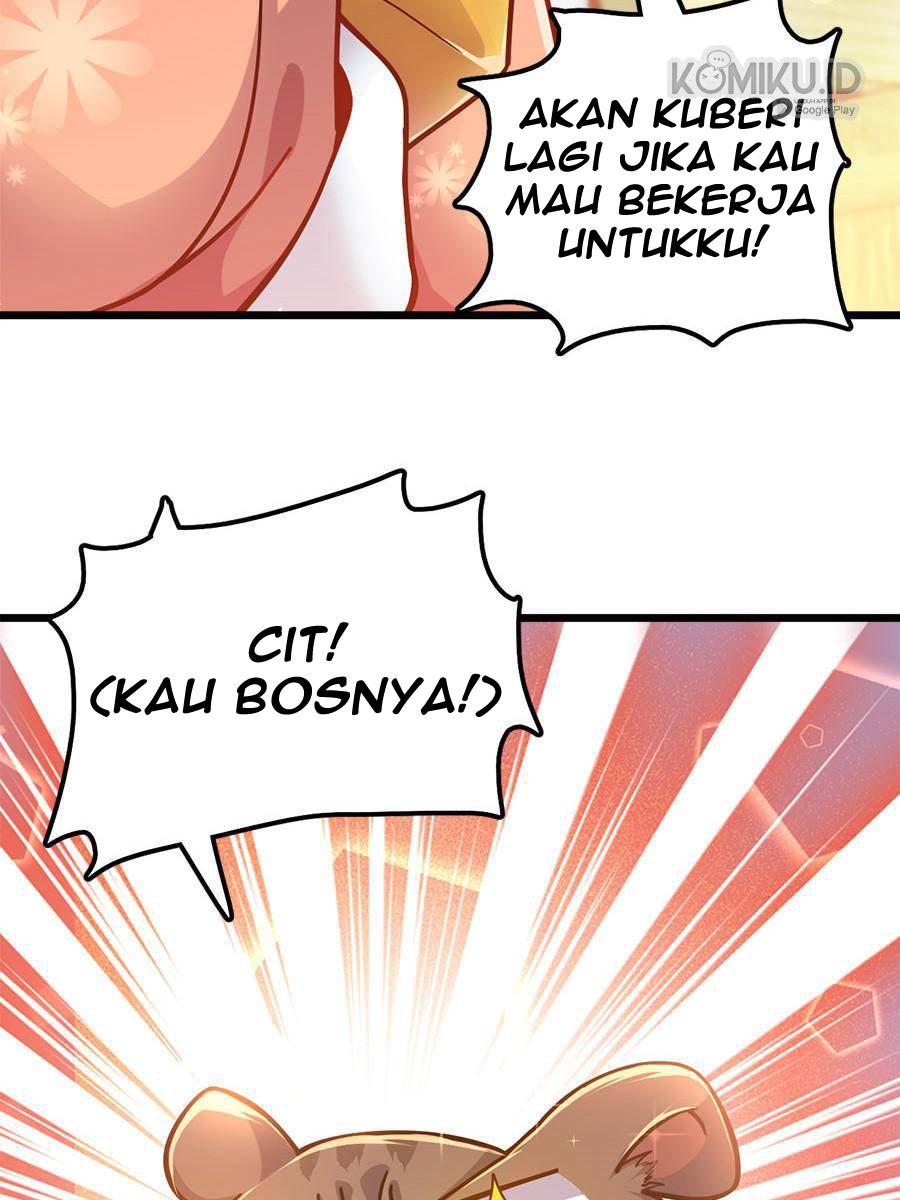 Spare Me, Great Lord! Chapter 49 Gambar 45