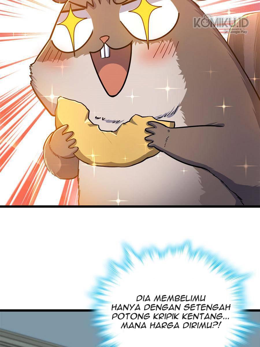 Spare Me, Great Lord! Chapter 49 Gambar 46