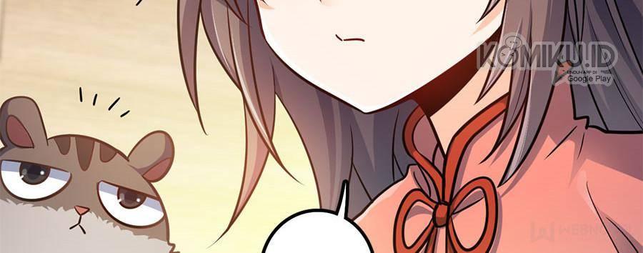 Spare Me, Great Lord! Chapter 49 Gambar 50