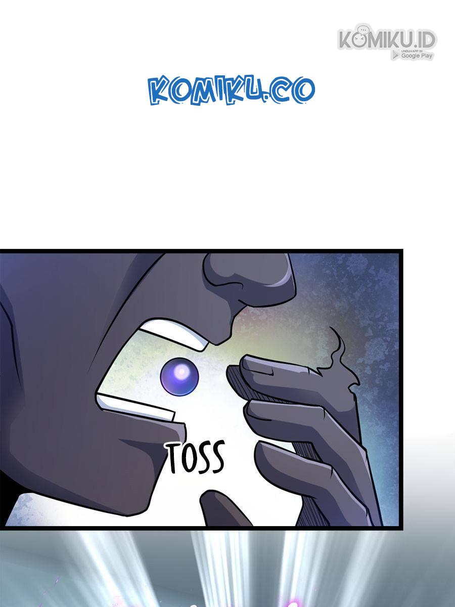 Spare Me, Great Lord! Chapter 49 Gambar 53