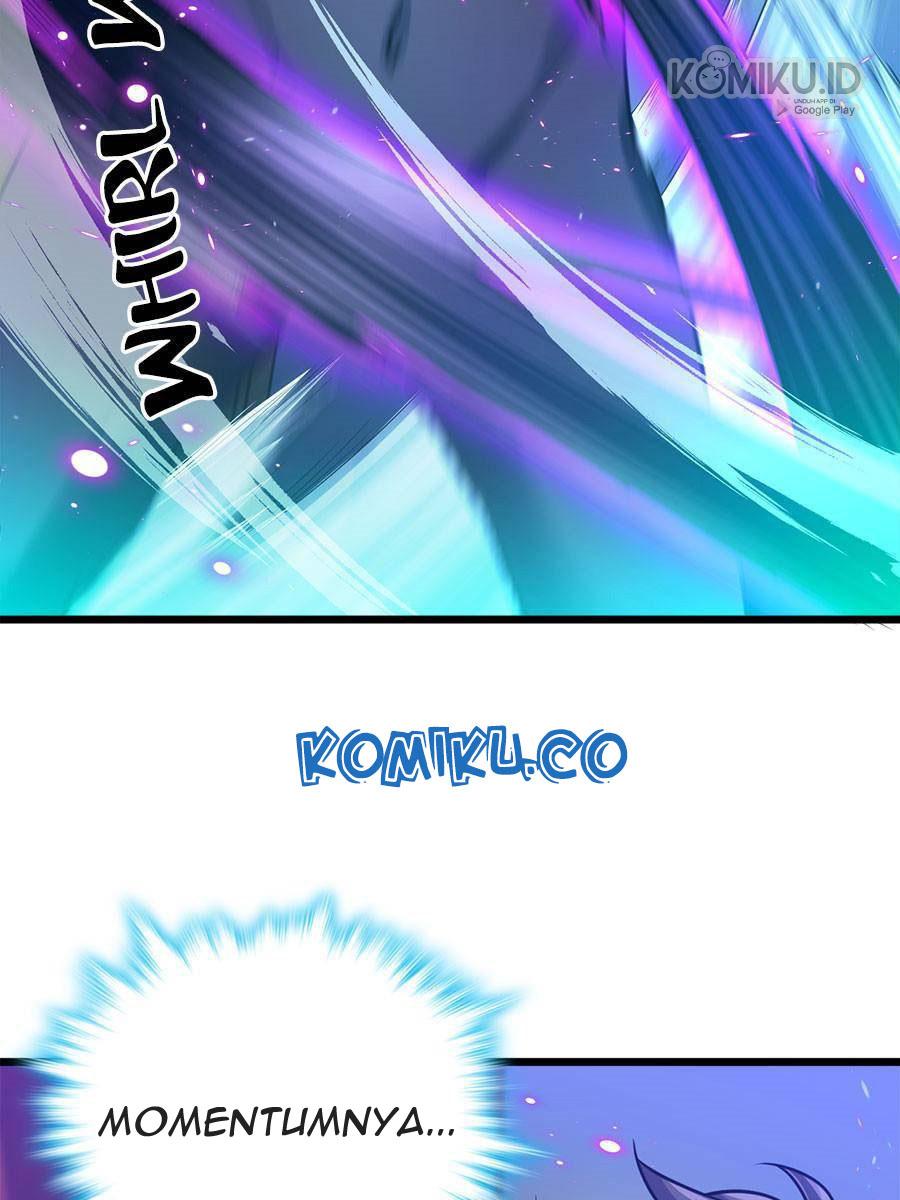 Spare Me, Great Lord! Chapter 49 Gambar 56