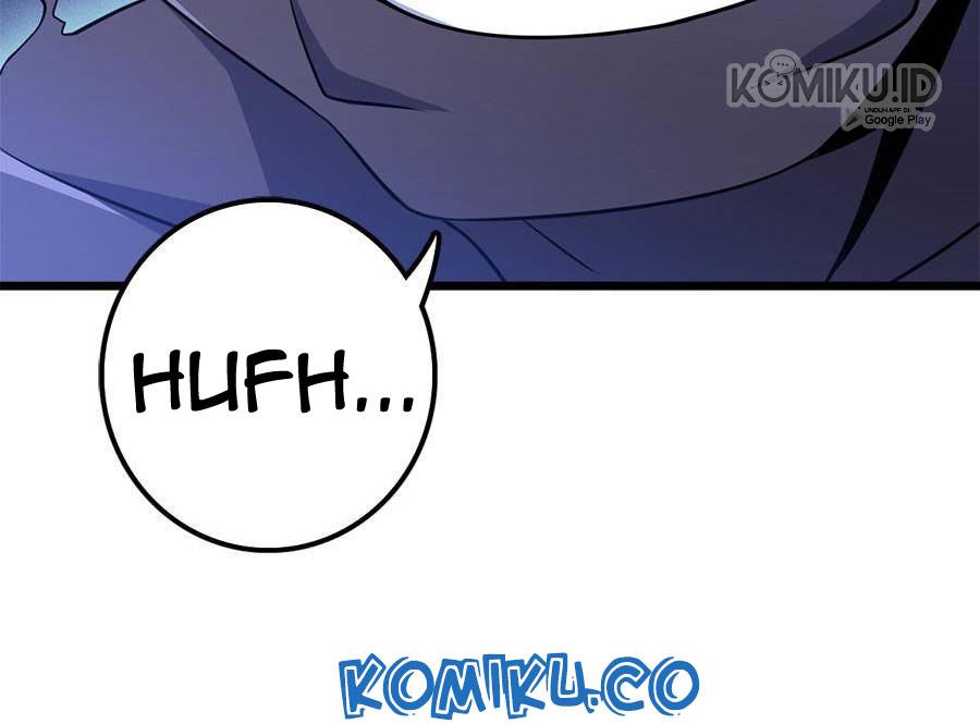 Spare Me, Great Lord! Chapter 49 Gambar 59