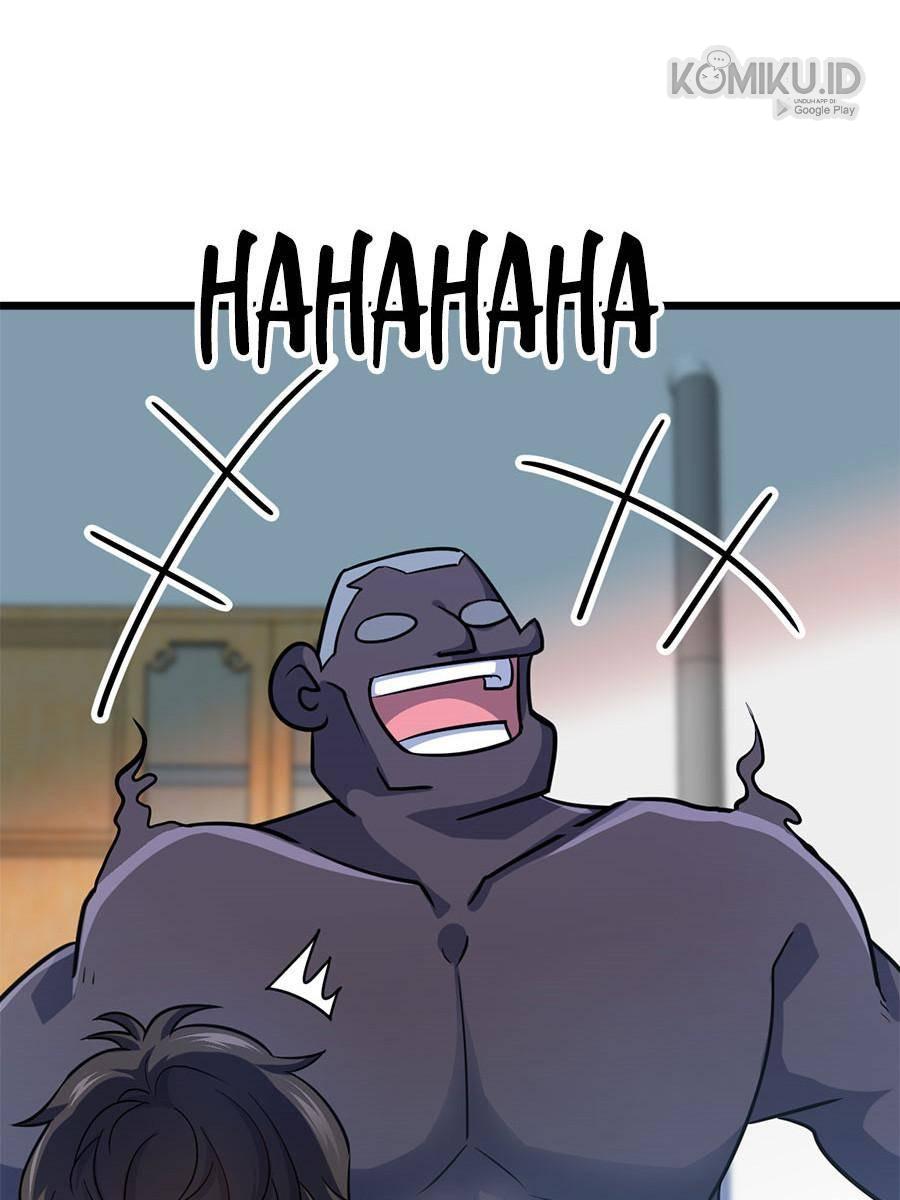 Spare Me, Great Lord! Chapter 49 Gambar 60