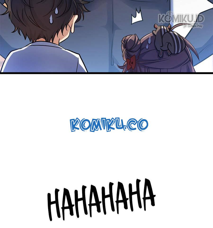 Spare Me, Great Lord! Chapter 49 Gambar 61