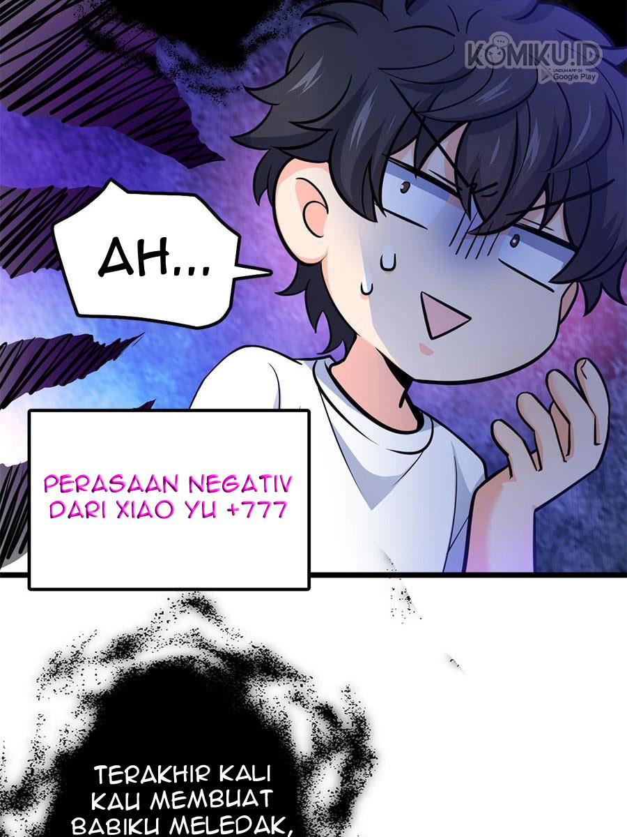 Spare Me, Great Lord! Chapter 49 Gambar 66