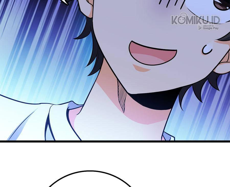 Spare Me, Great Lord! Chapter 49 Gambar 69