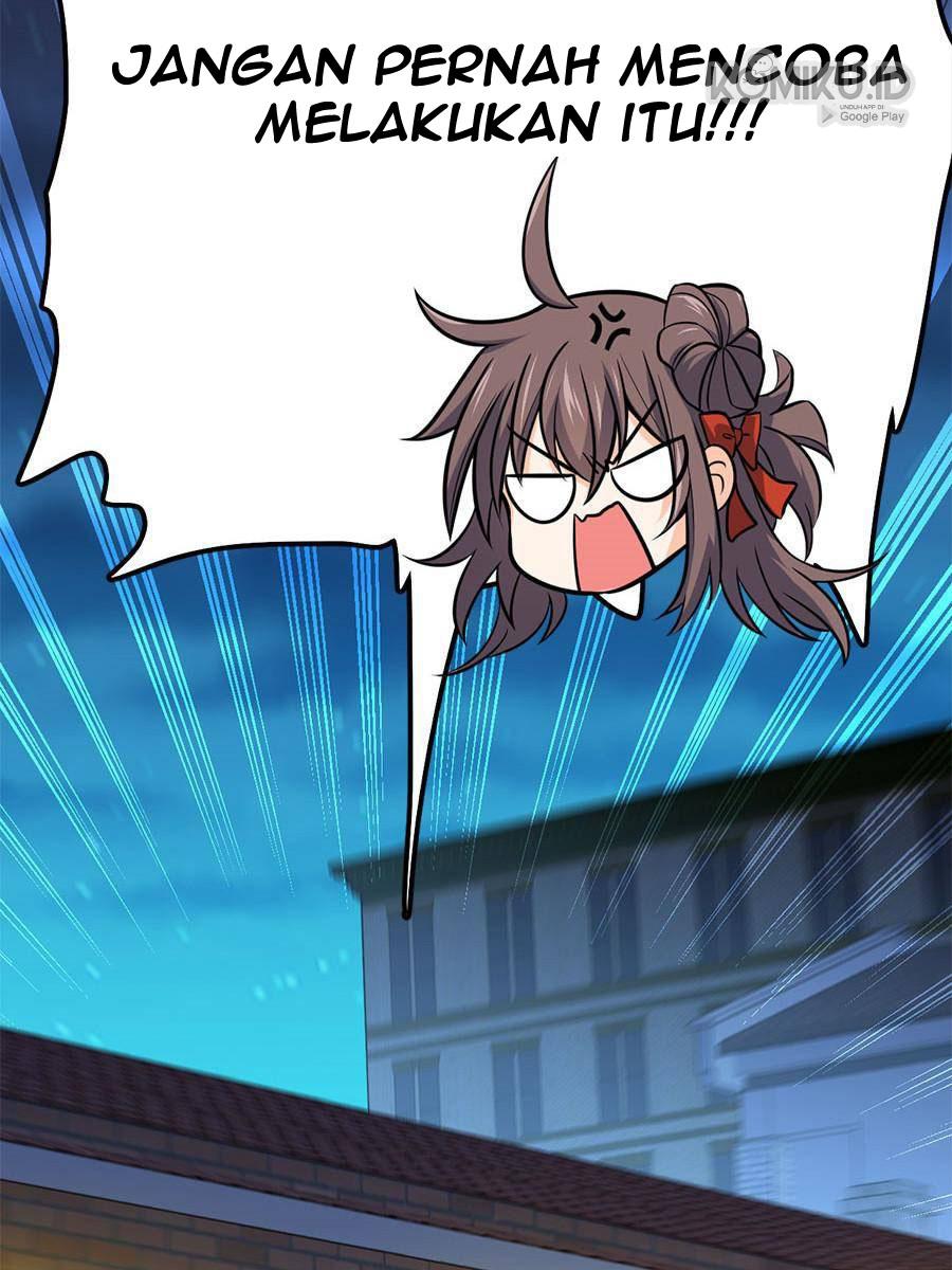 Spare Me, Great Lord! Chapter 49 Gambar 72