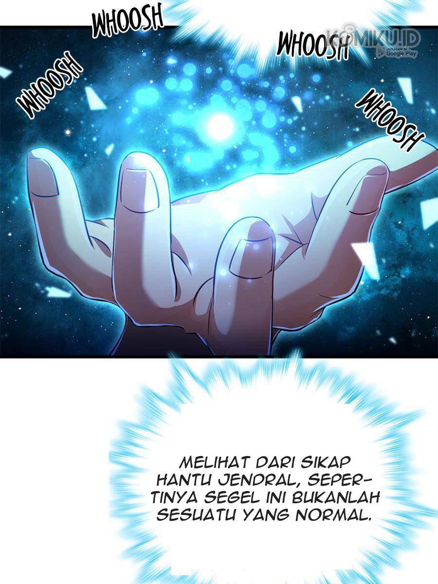 Spare Me, Great Lord! Chapter 49 Gambar 78