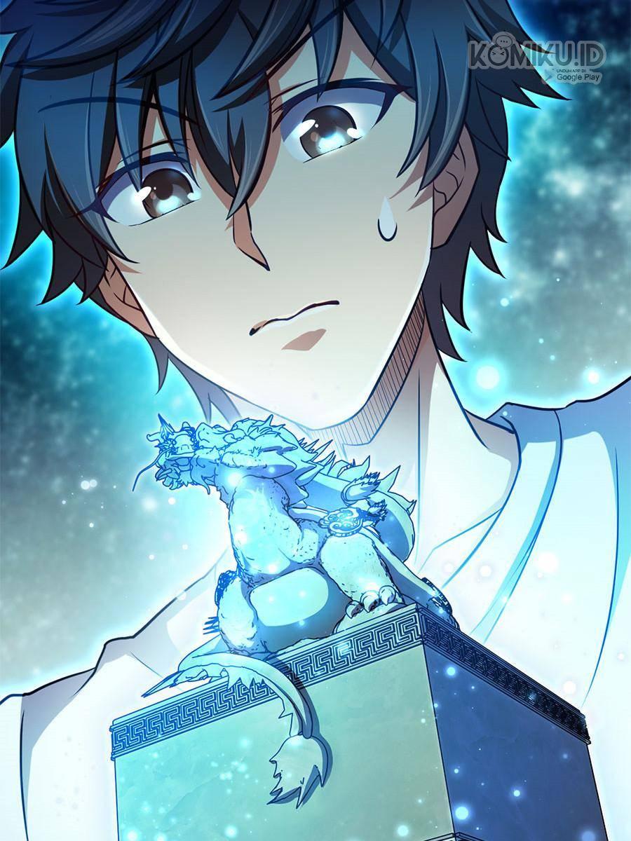 Spare Me, Great Lord! Chapter 49 Gambar 80