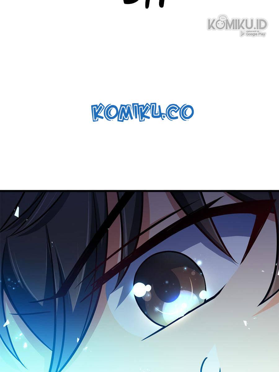 Spare Me, Great Lord! Chapter 49 Gambar 82