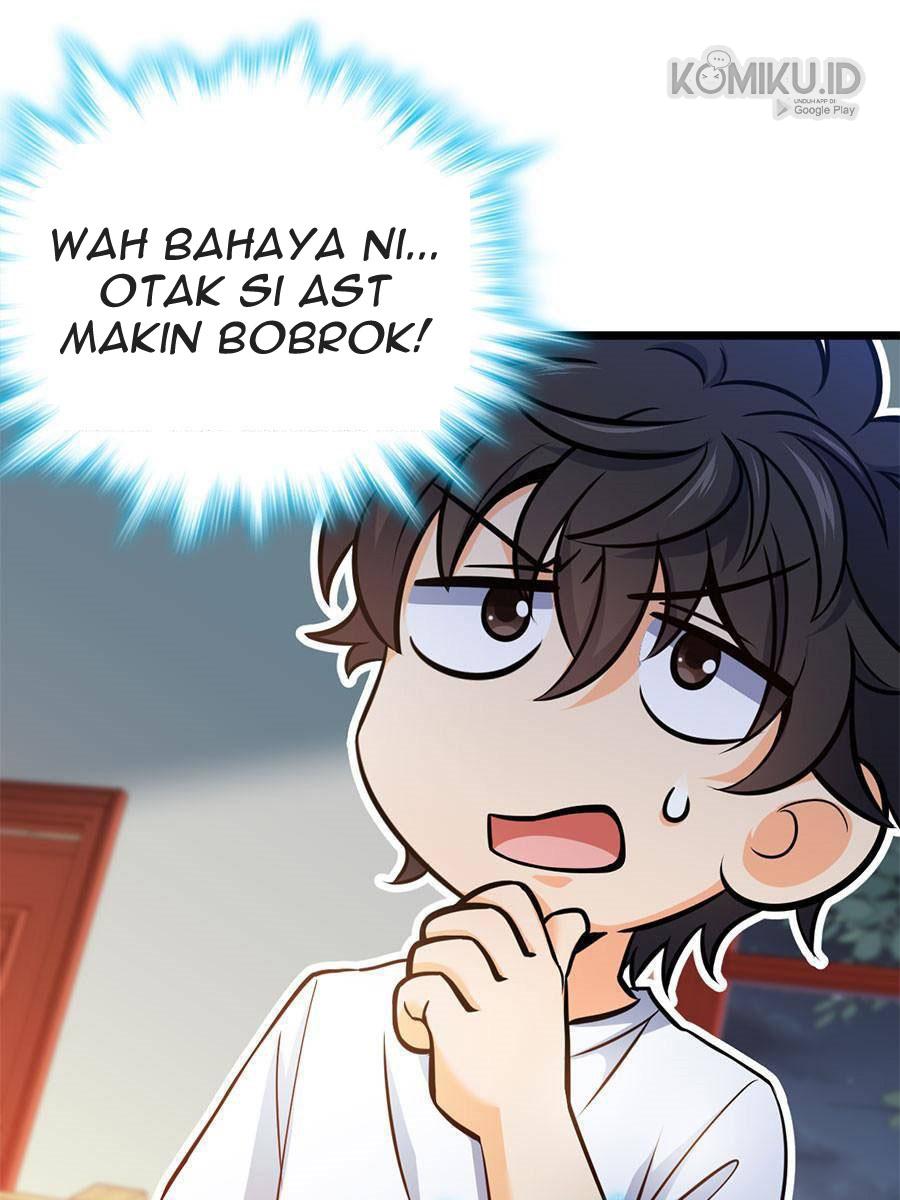 Spare Me, Great Lord! Chapter 49 Gambar 85