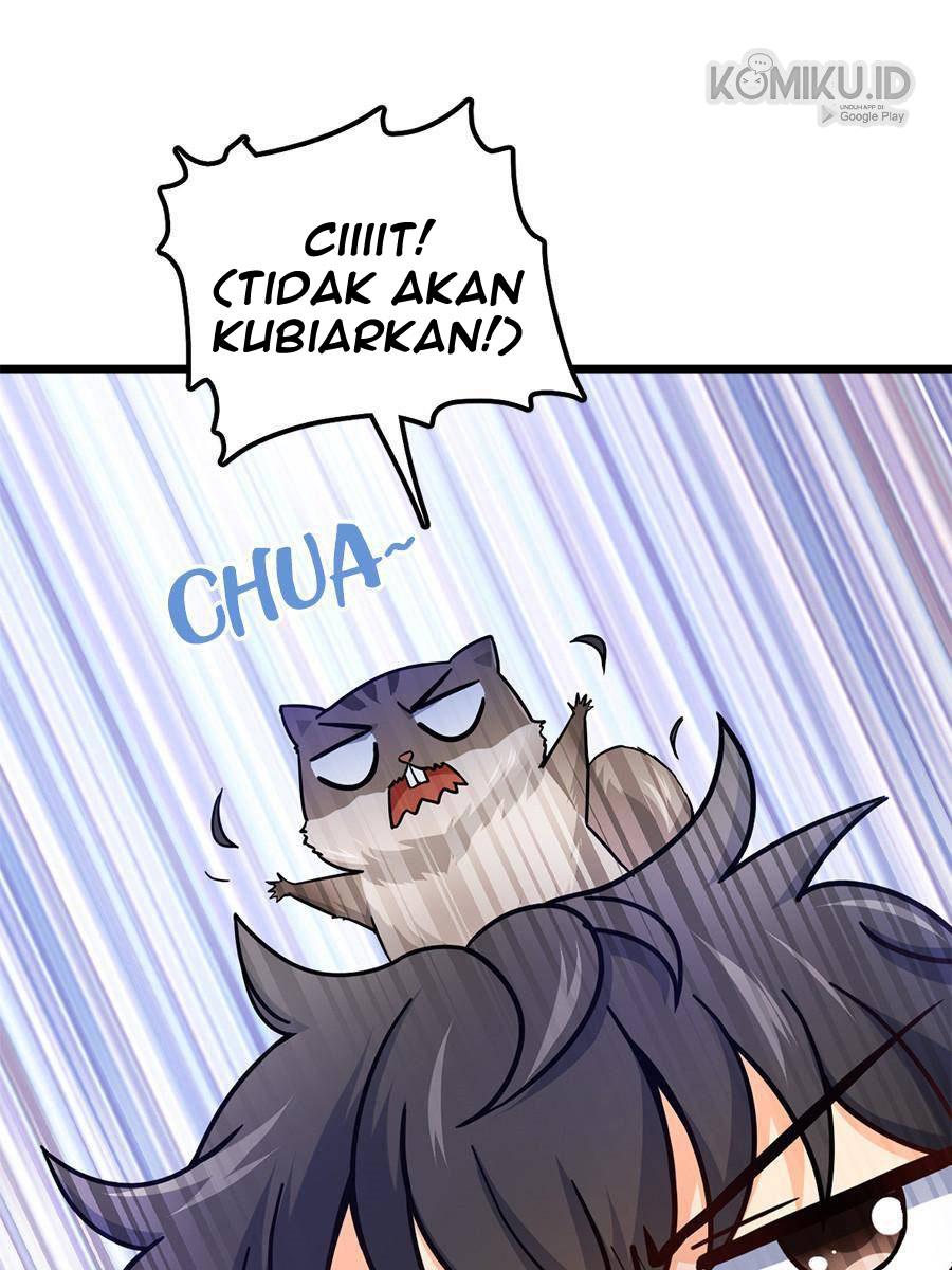 Spare Me, Great Lord! Chapter 49 Gambar 11