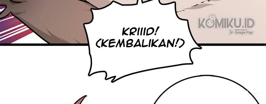 Spare Me, Great Lord! Chapter 49 Gambar 13