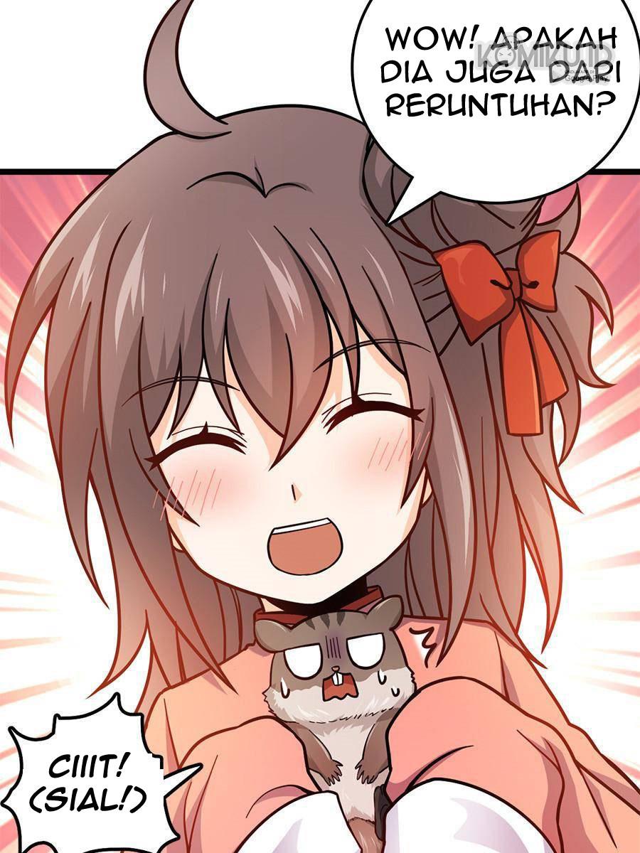 Spare Me, Great Lord! Chapter 49 Gambar 14