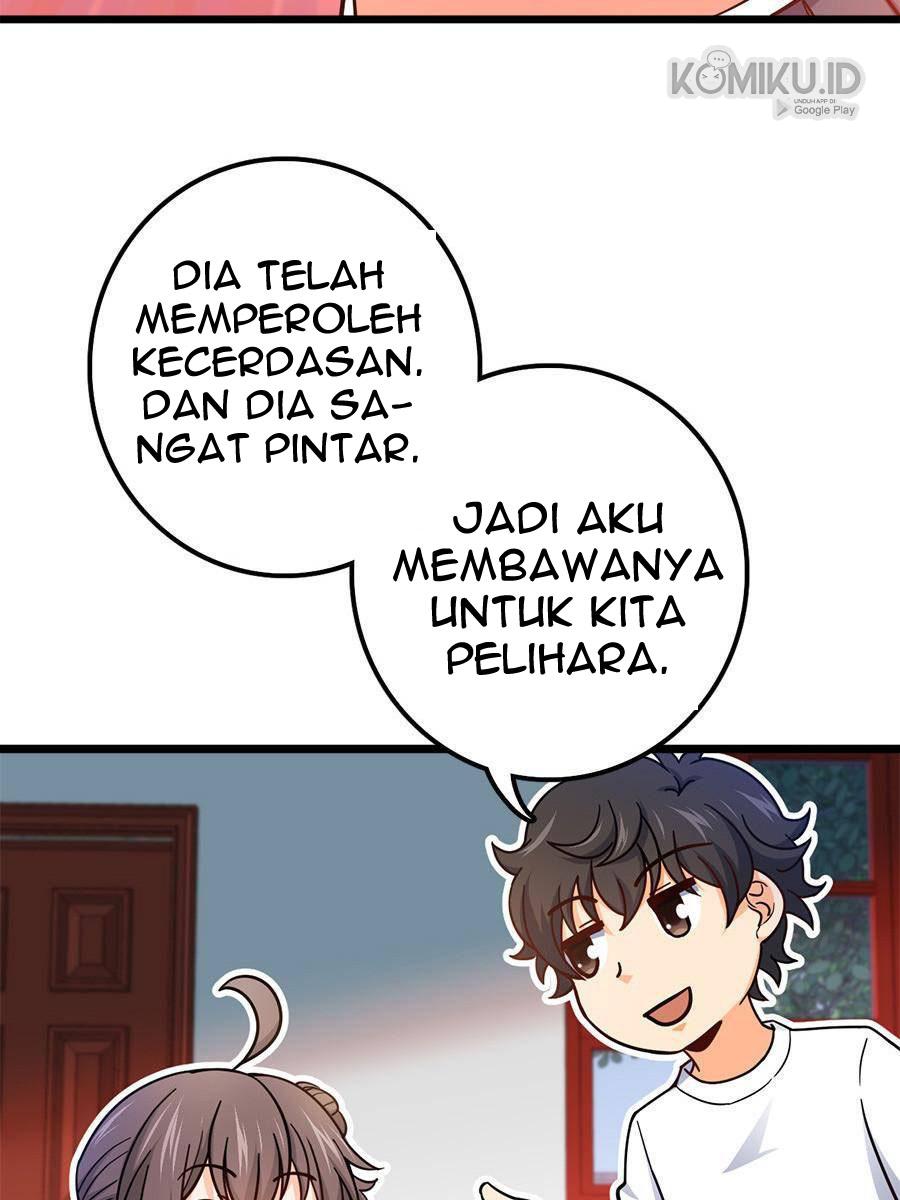 Spare Me, Great Lord! Chapter 49 Gambar 16
