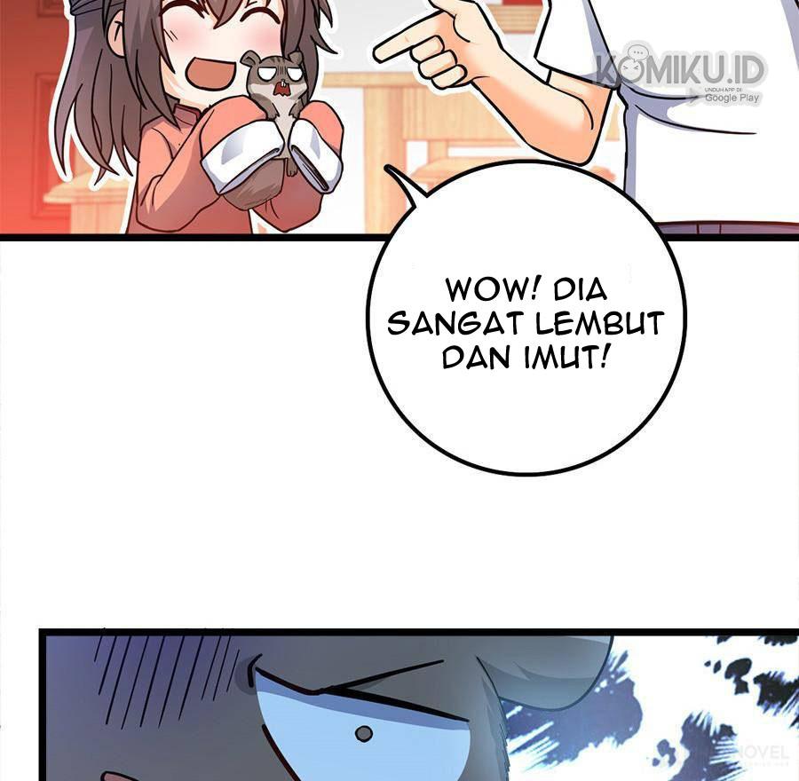 Spare Me, Great Lord! Chapter 49 Gambar 17