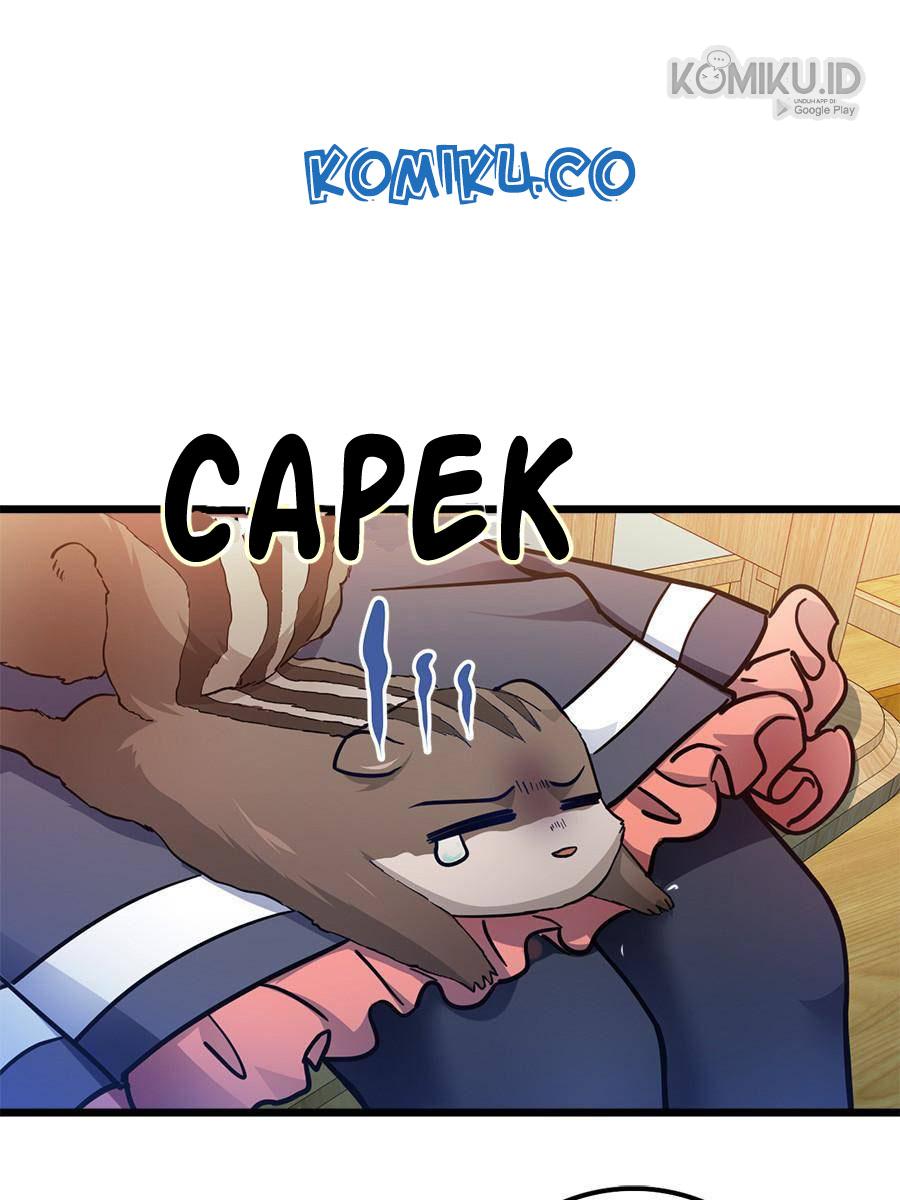 Spare Me, Great Lord! Chapter 49 Gambar 20