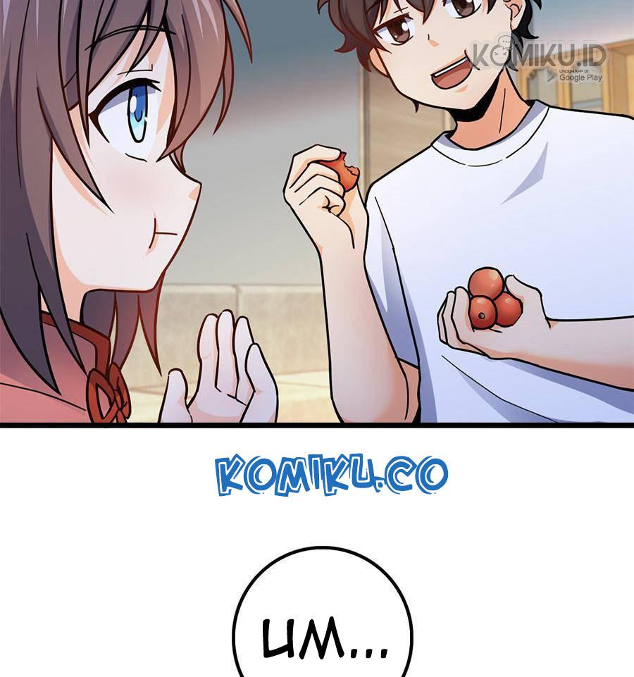 Spare Me, Great Lord! Chapter 49 Gambar 23