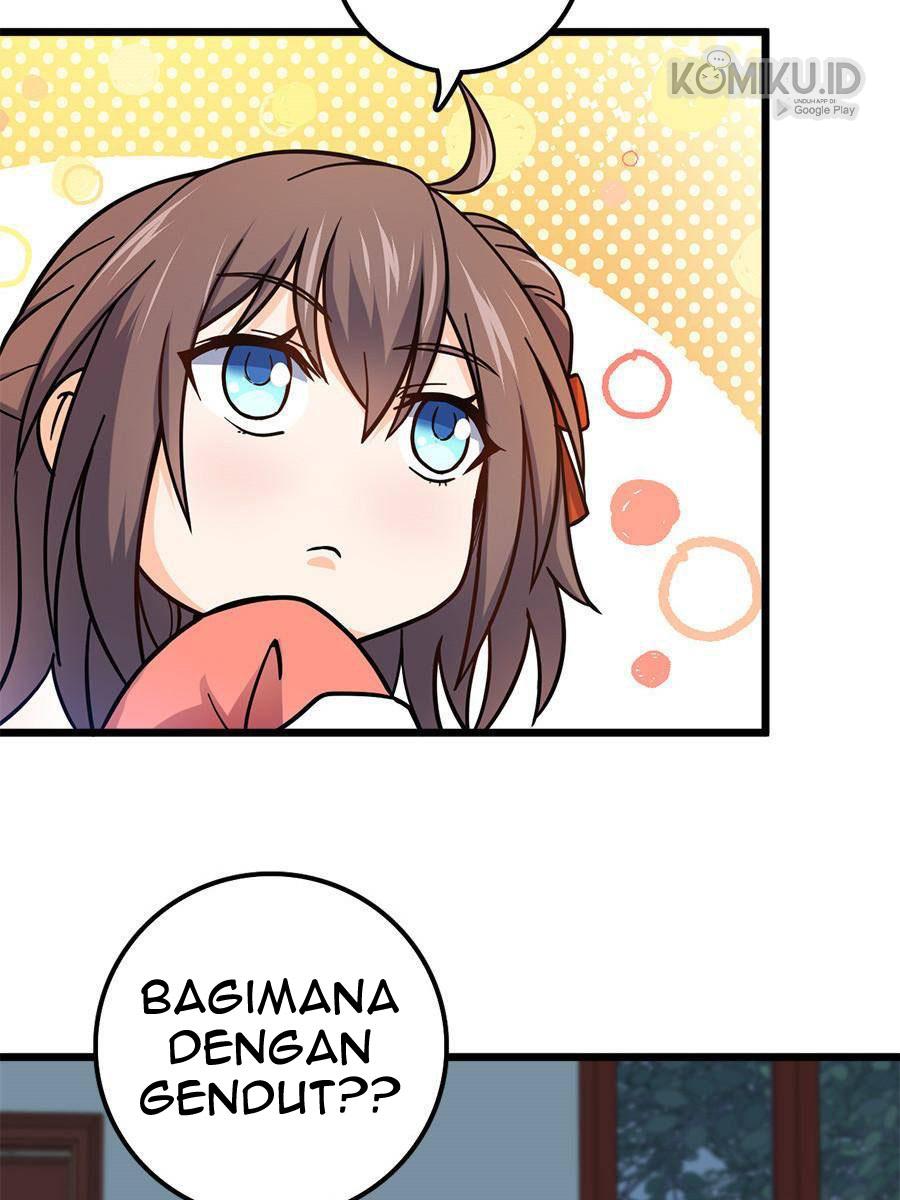 Spare Me, Great Lord! Chapter 49 Gambar 24