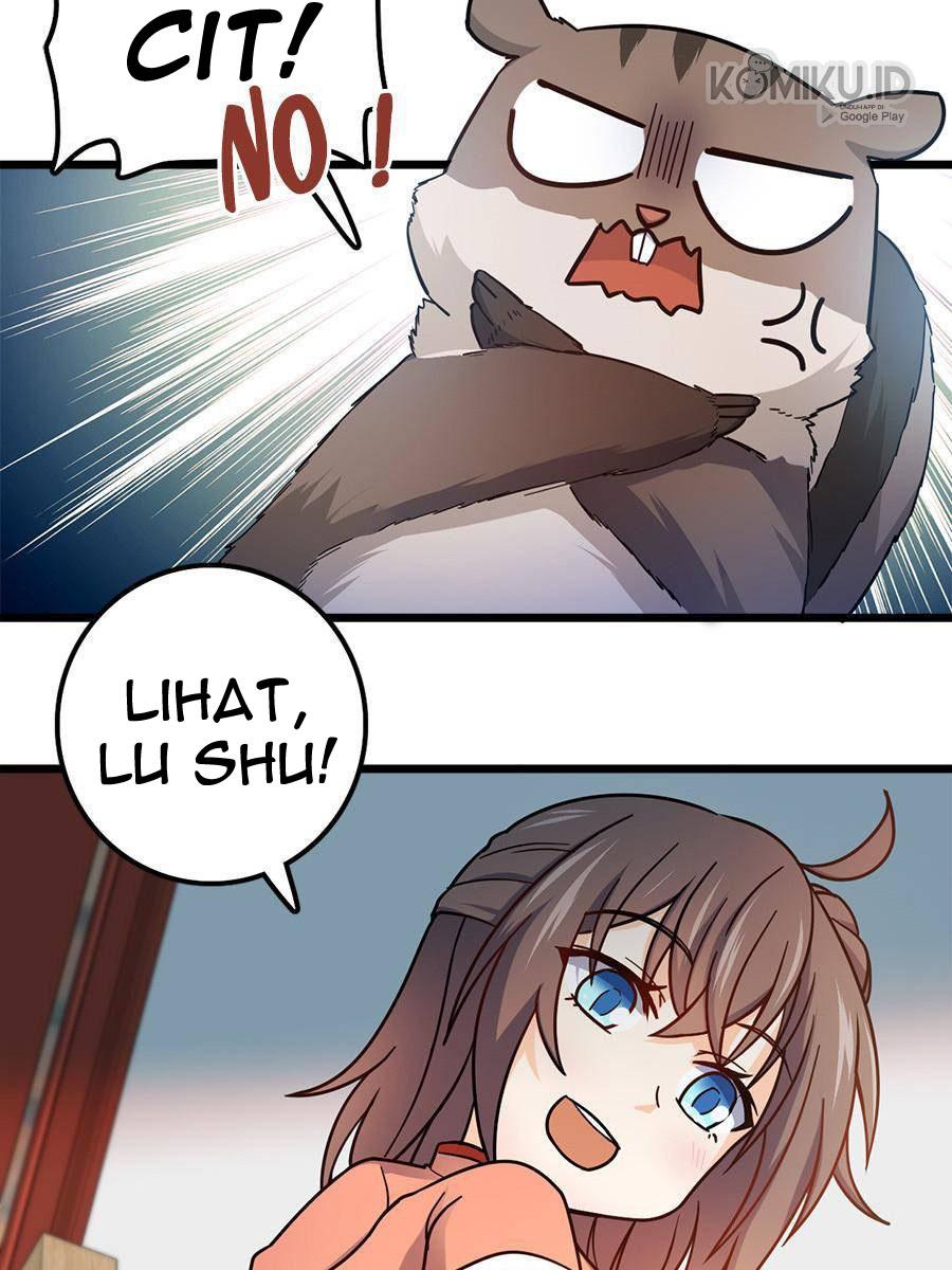 Spare Me, Great Lord! Chapter 49 Gambar 26