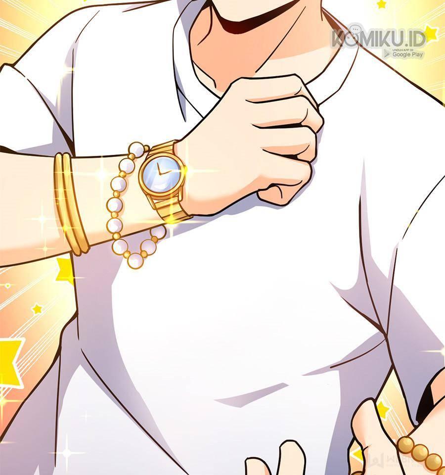 Spare Me, Great Lord! Chapter 49 Gambar 3