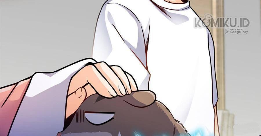 Spare Me, Great Lord! Chapter 49 Gambar 33