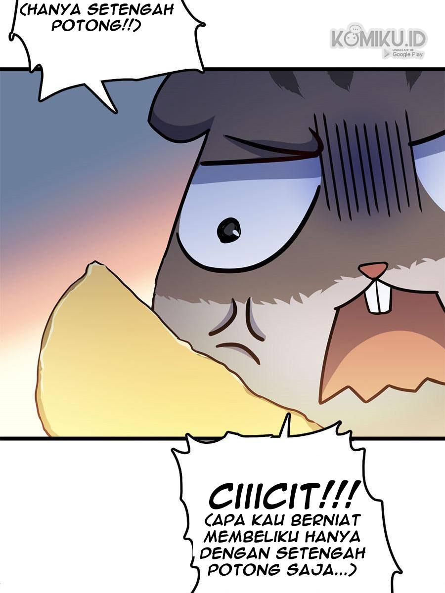 Spare Me, Great Lord! Chapter 49 Gambar 39