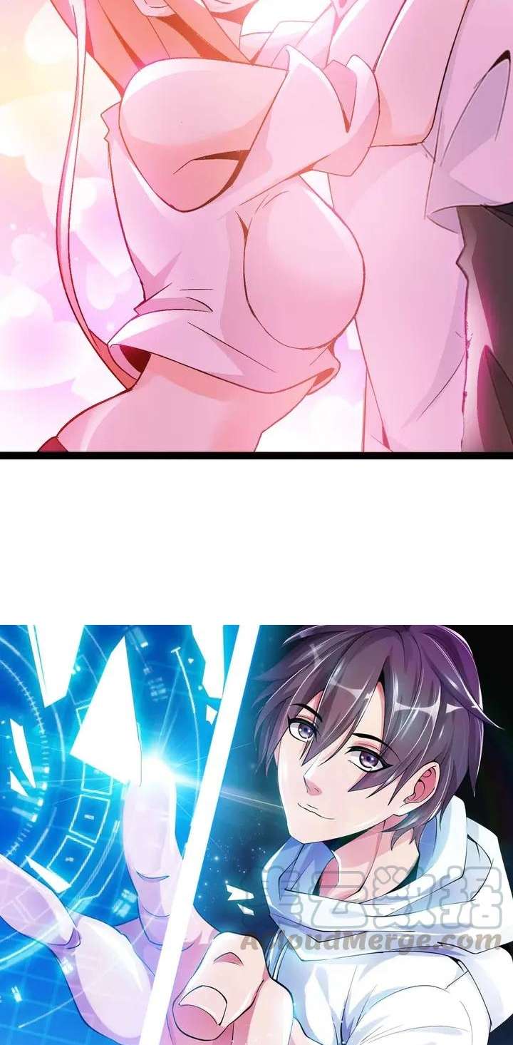 I Am an Invincible Genius Chapter 142 Gambar 4