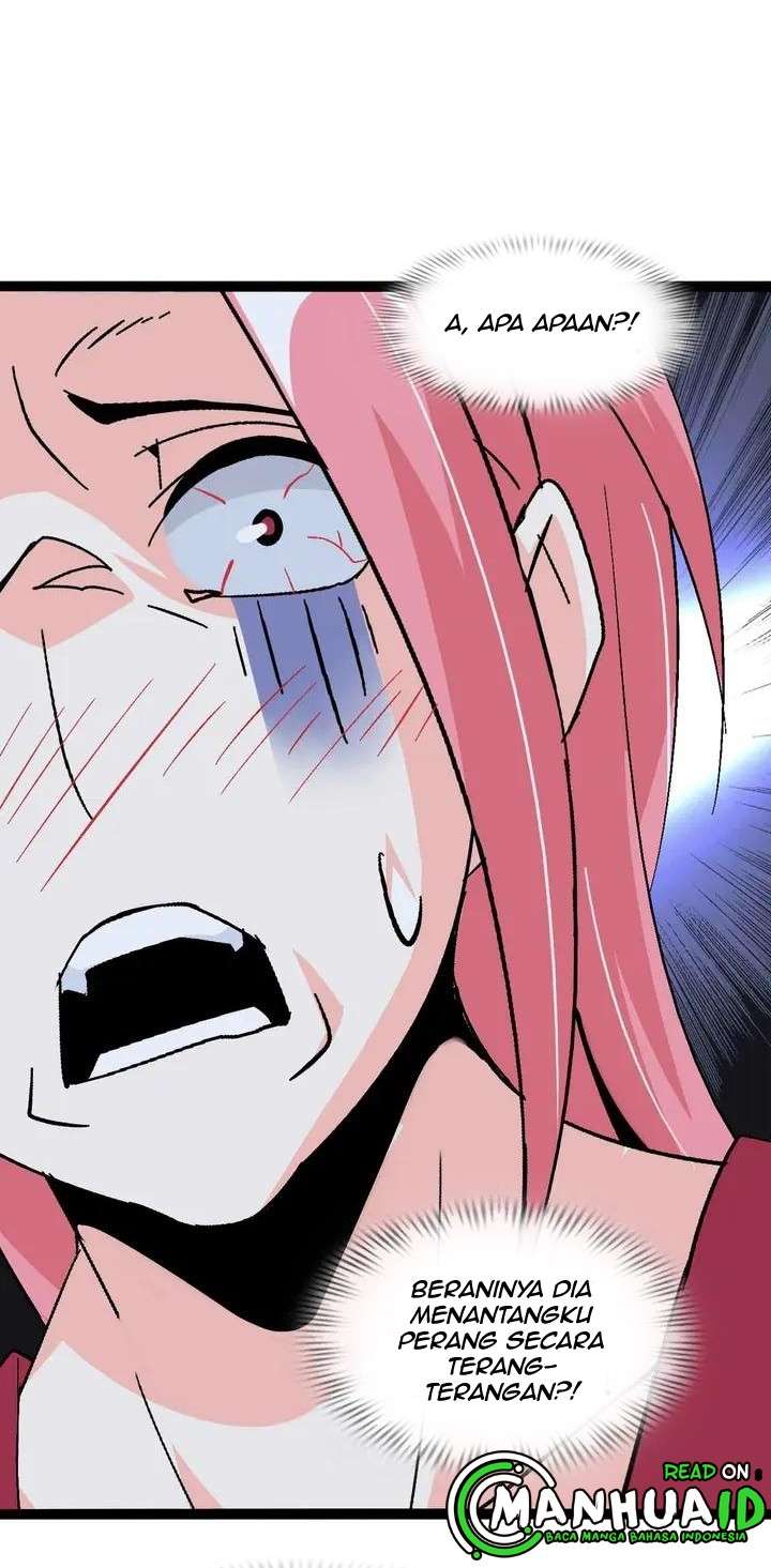 I Am an Invincible Genius Chapter 142 Gambar 6