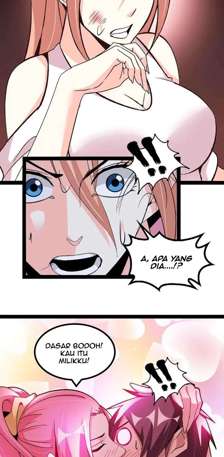 I Am an Invincible Genius Chapter 142 Gambar 17