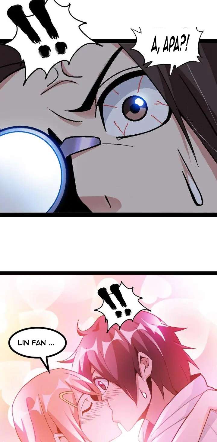 I Am an Invincible Genius Chapter 142 Gambar 3