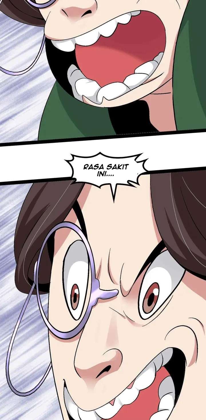 I Am an Invincible Genius Chapter 142 Gambar 34