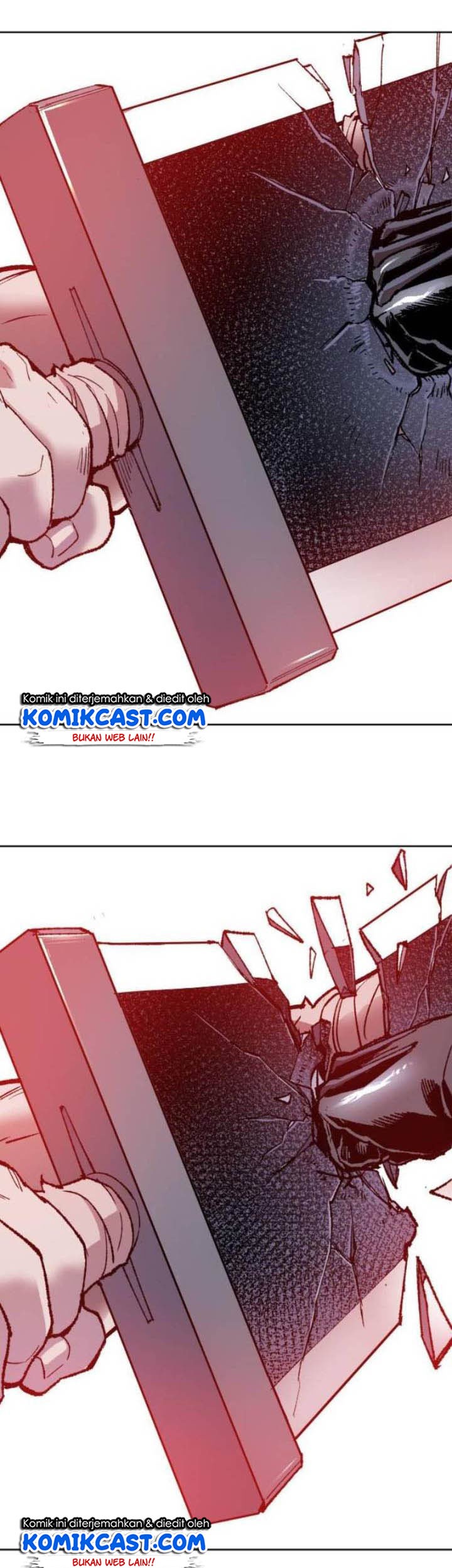 Limit Breaker Chapter 14 Gambar 9