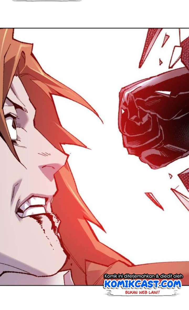 Limit Breaker Chapter 14 Gambar 10