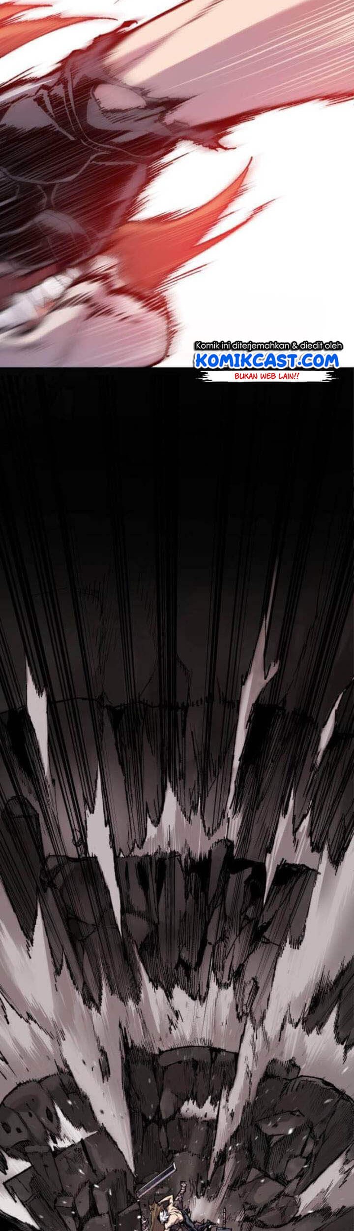 Limit Breaker Chapter 14 Gambar 12