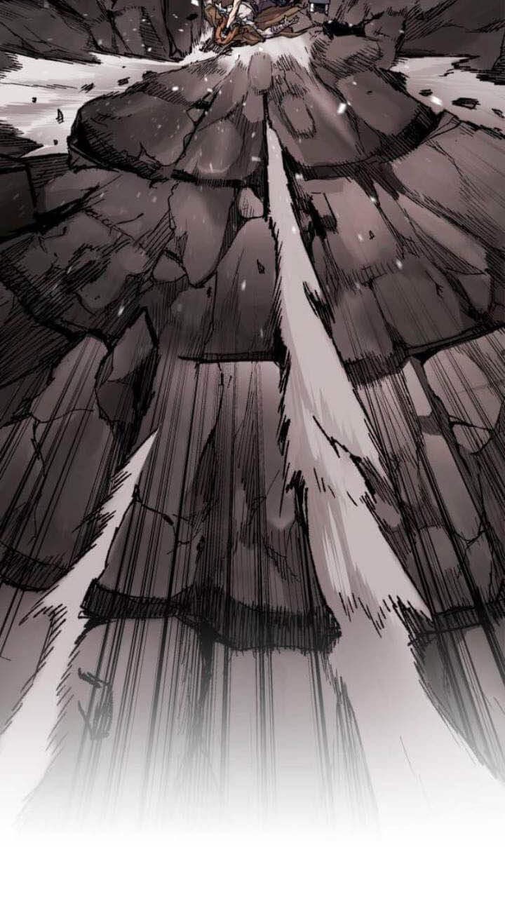 Limit Breaker Chapter 14 Gambar 13