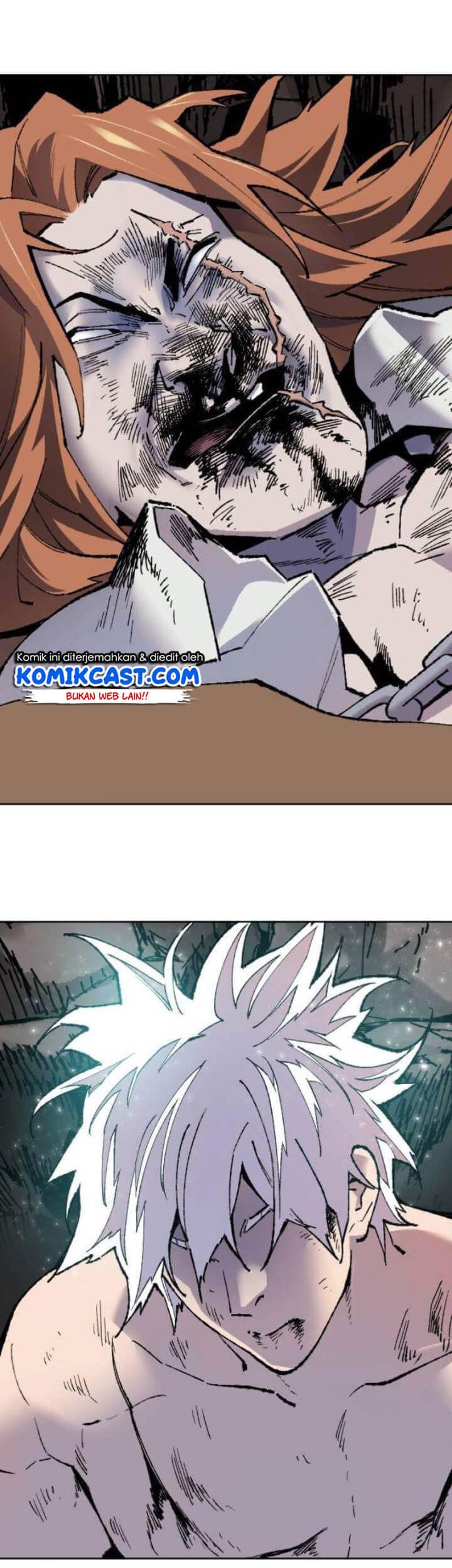 Limit Breaker Chapter 14 Gambar 14