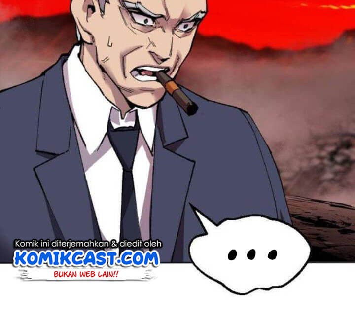 Limit Breaker Chapter 14 Gambar 22