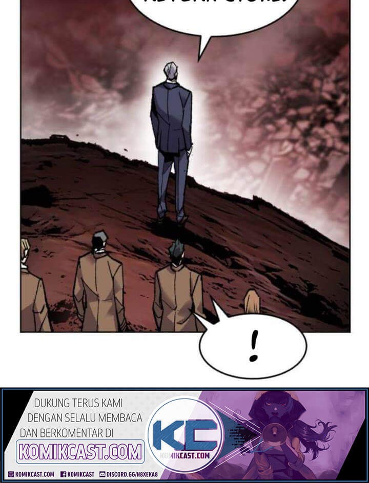 Limit Breaker Chapter 14 Gambar 31