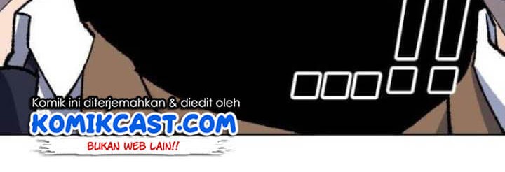 Limit Breaker Chapter 14 Gambar 35