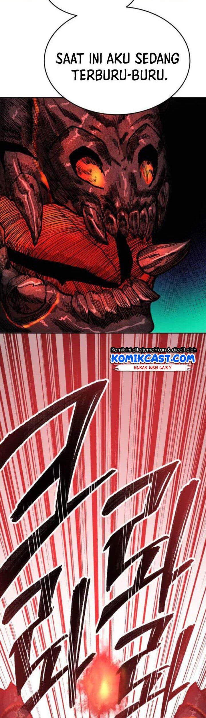 Limit Breaker Chapter 14 Gambar 49