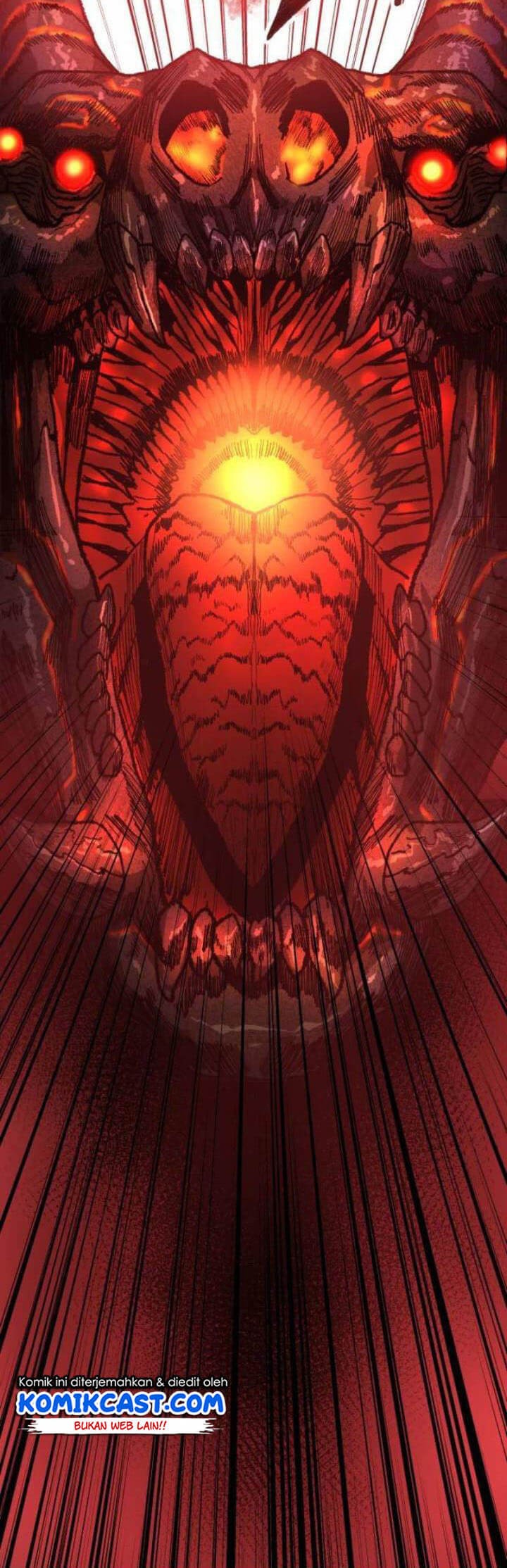 Limit Breaker Chapter 14 Gambar 50