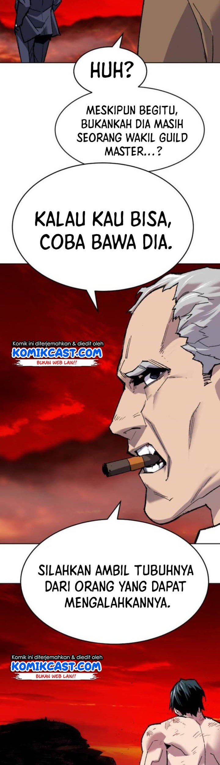 Limit Breaker Chapter 14 Gambar 40